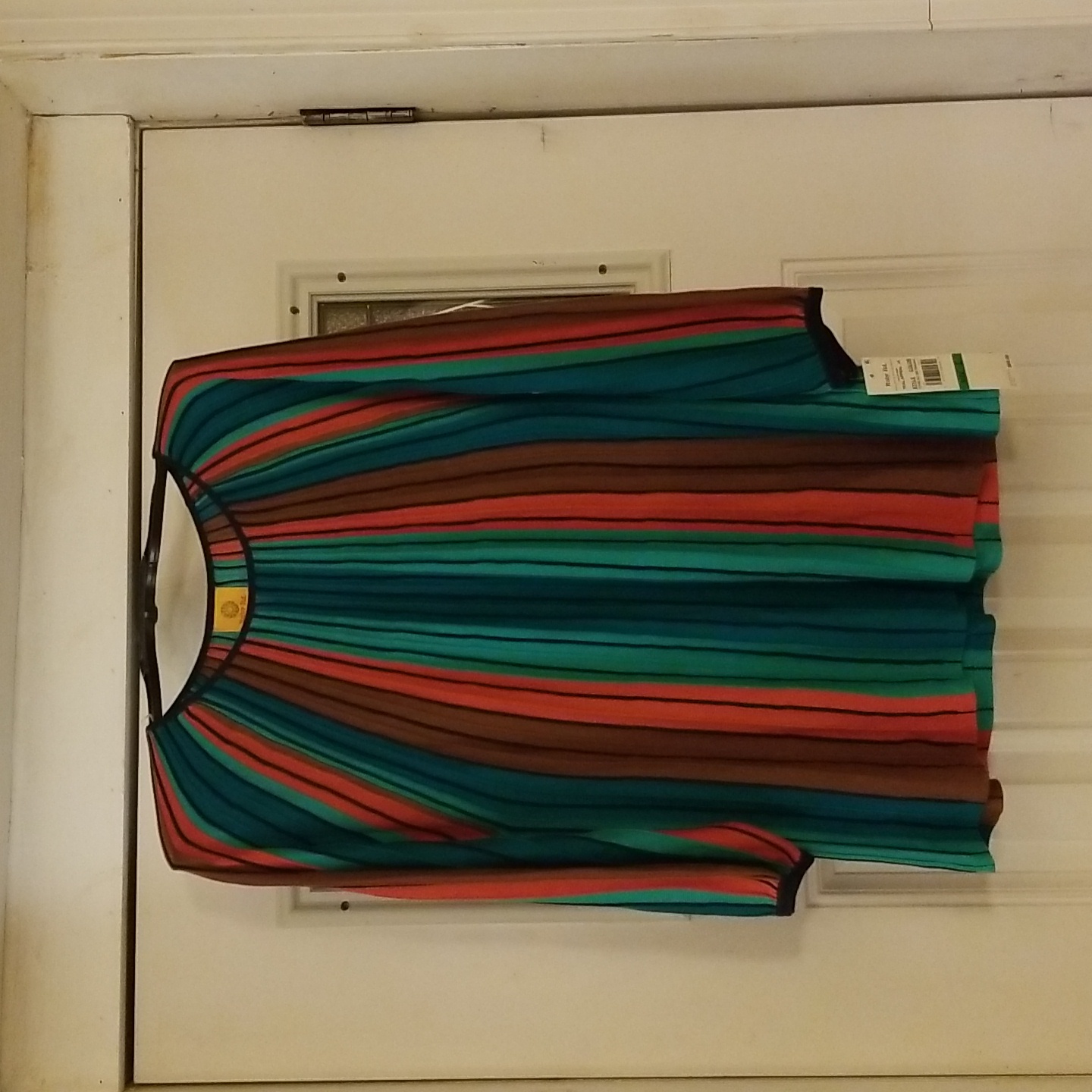 Ruby Rd Sweater